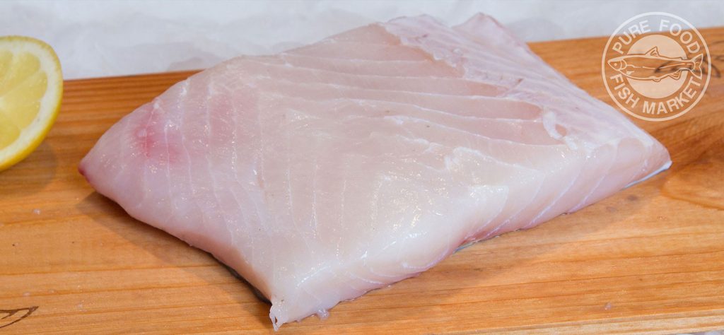 انواع گوشت ماهی خاویاری قابل عرضه در رایبد خاویار